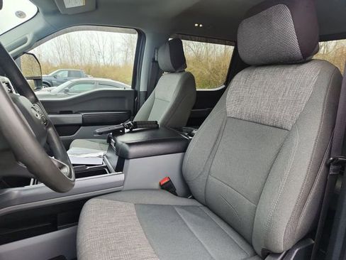 Used 2024 Ford F350 XLT image 14