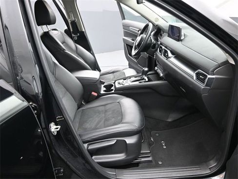 Certified 2023 MAZDA CX-5 AWD 2.5 S w/ Select Package image 26