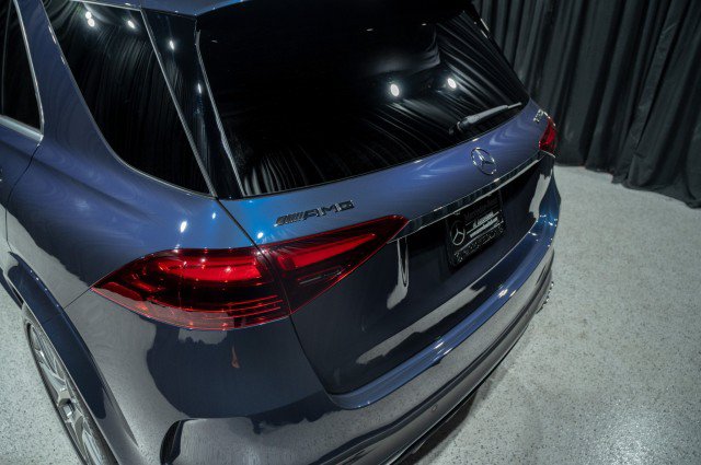 New 2026 Mercedes-Benz GLE 53 AMG 4MATIC image 6