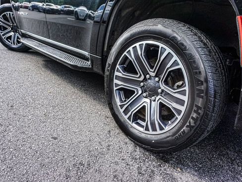 Used 2023 Jeep Wagoneer Series II image 13