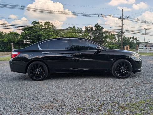 Used 2013 Honda Accord EX-L image 4