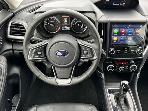 Used 2023 Subaru Forester Touring image 15