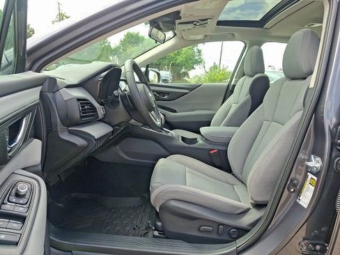 New 2025 Subaru Legacy Premium image 7