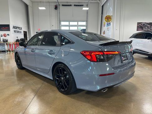 Used 2024 Honda Civic Si image 6