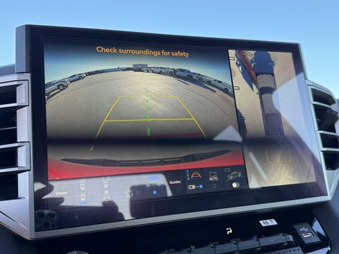 New 2026 Toyota Tundra Limited image 6