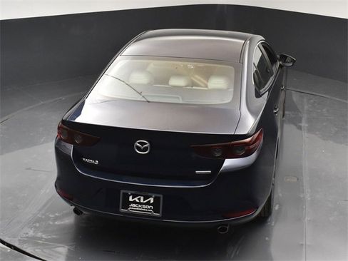 Used 2019 MAZDA MAZDA3 Sedan w/ Select Package image 45