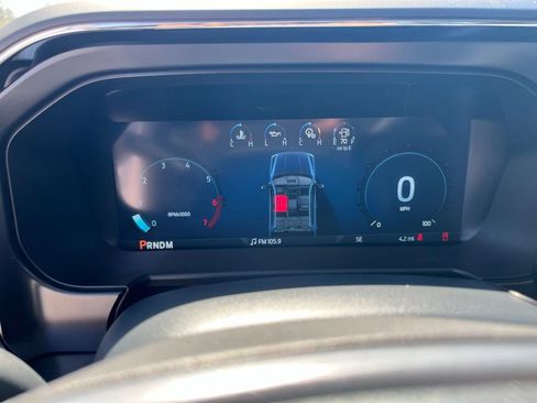 New 2026 Ford F250 Lariat image 16