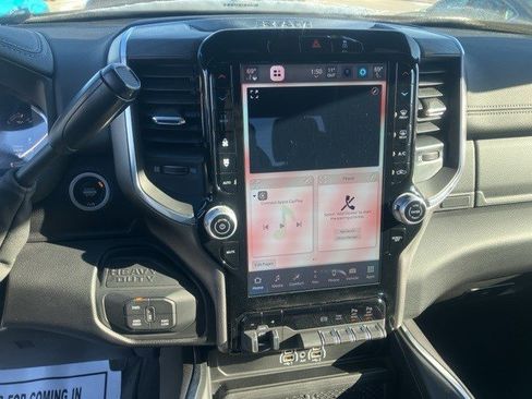 Used 2025 RAM 2500 Laramie image 16
