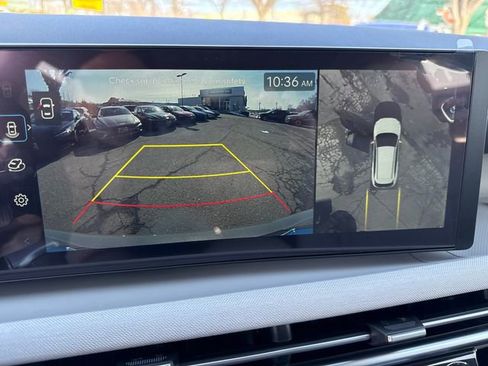 New 2026 Hyundai Tucson Limited image 42