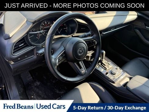 Used 2024 MAZDA CX-30 AWD 2.5 S w/ Select Sport Pkg image 11