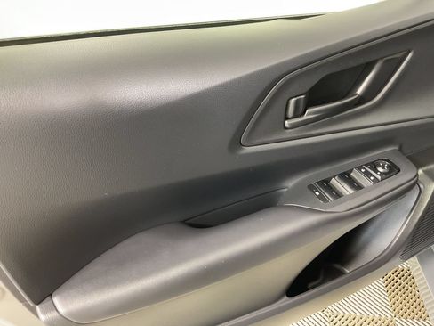 Used 2024 Toyota Prius Prime FWD image 16