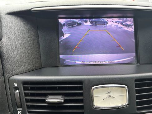 Used 2013 INFINITI M37 x w/ Premium Pkg image 16