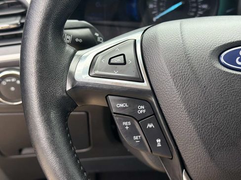 Used 2020 Ford Edge SEL w/ Convenience Package AWD/4WD image 31