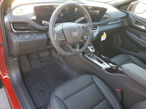 New 2026 Buick Envista Sport Touring w/ Convenience I Package image 6