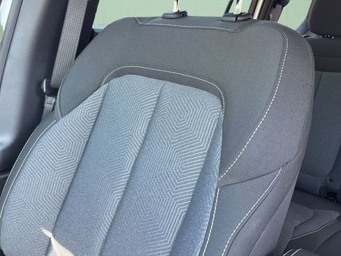 New 2026 Jeep Cherokee Laredo AWD/4WD image 47