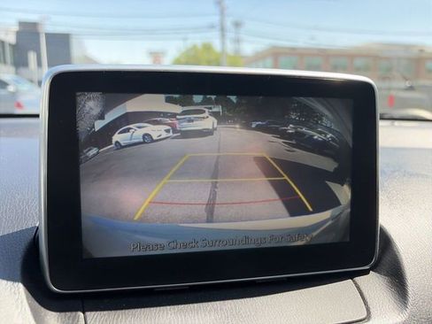 Used 2016 Scion iA FWD image 17