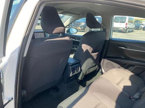 Used 2025 Toyota Camry LE image 25