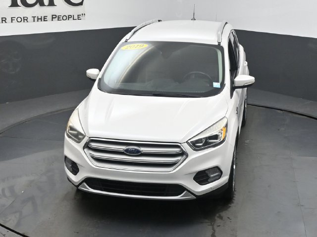 Used 2019 Ford Escape Titanium AWD/4WD image 65