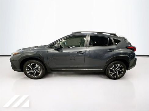 Certified 2024 Subaru Crosstrek 2.0i Premium AWD/4WD image 8