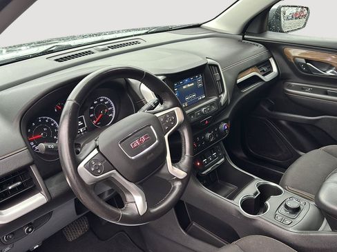 Used 2018 GMC Terrain SLE w/ Driver Convenience Package FWD image 2