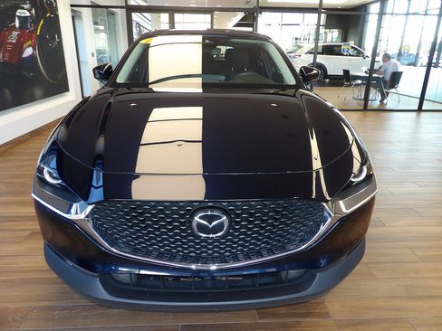 Certified 2024 MAZDA CX-30 AWD 2.5 S image 2