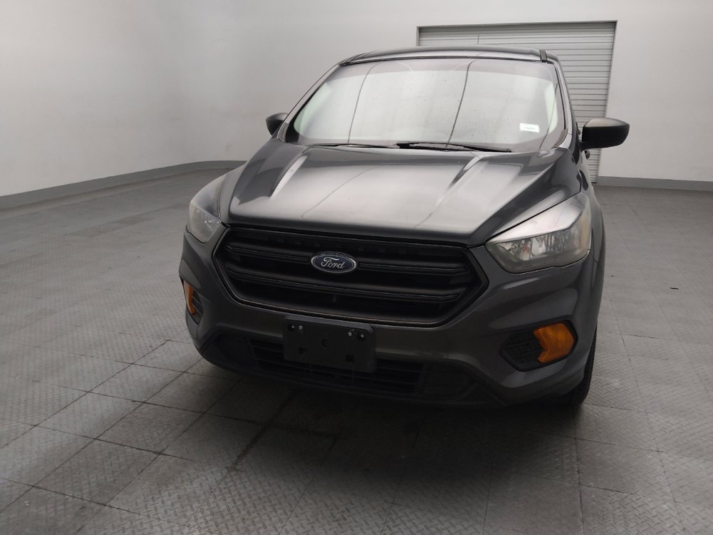 Used 2019 Ford Escape S FWD image 15