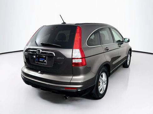 Used 2010 Honda CR-V EX-L image 9