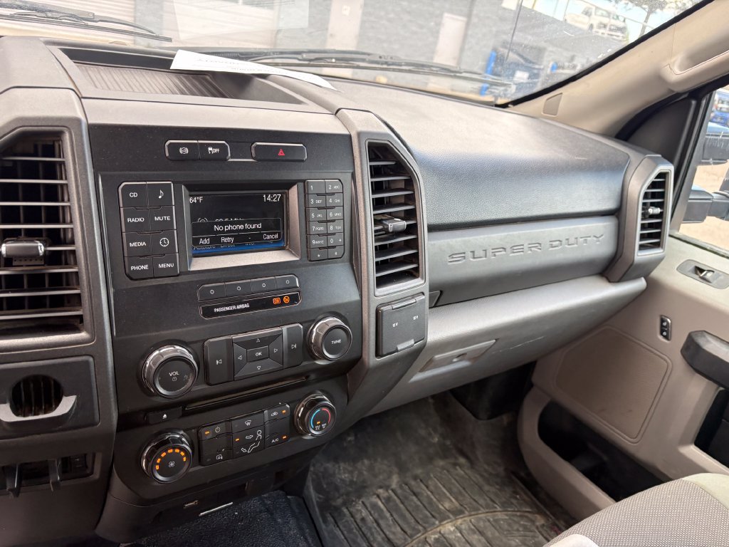 Used 2017 Ford F350 XL w/ Power Equipment Group AWD/4WD image 21