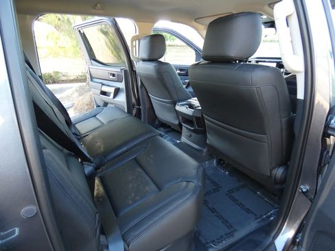 Used 2024 Toyota Tundra SR5 w/ TRD Sport Package image 28