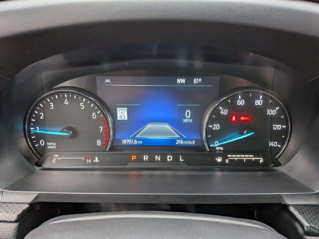 Certified 2023 Ford Explorer ST-Line w/ Class IV Trailer Tow Package AWD/4WD image 10