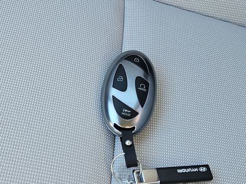 New 2026 Hyundai Kona SEL Sport FWD image 23
