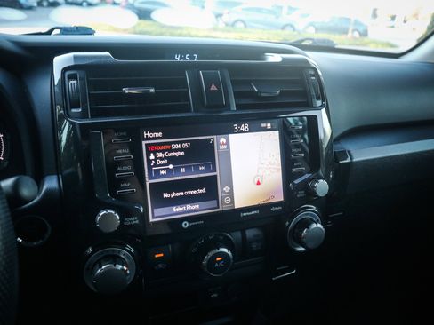 Used 2023 Toyota 4Runner 40th Anniversary SE image 24