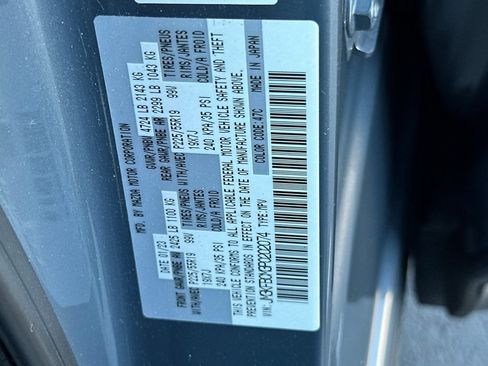 Used 2023 MAZDA CX-5 Carbon Edition image 57