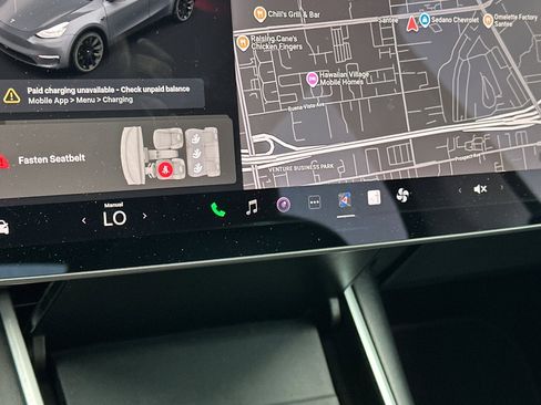 Used 2021 Tesla Model Y 2WD image 19