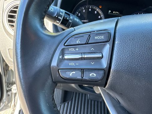 Used 2020 Hyundai Kona Ultimate image 22