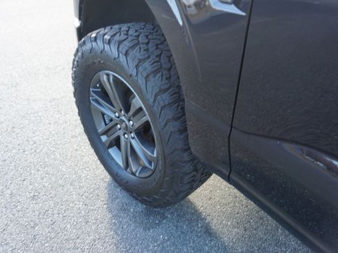 Used 2021 Ford F150 XLT w/ Equipment Group 302A High image 10