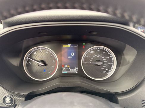 Certified 2023 Subaru Forester Premium image 18