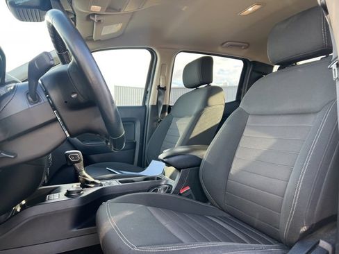 Used 2019 Ford Ranger XLT w/ FX4 Off-Road Package image 17