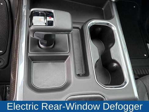 New 2025 Chevrolet Silverado 1500 RST w/ Convenience Package II image 15