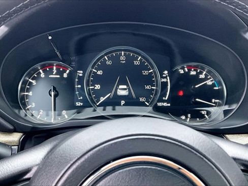 Used 2024 MAZDA CX-5 Signature image 25