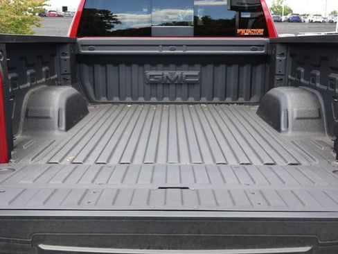 New 2026 GMC Sierra 1500 AT4 w/ AT4 Premium Package AWD/4WD image 24