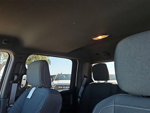 New 2026 RAM 2500 Tradesman image 52