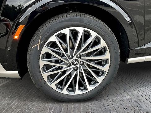 New 2026 Hyundai Palisade Calligraphy image 11