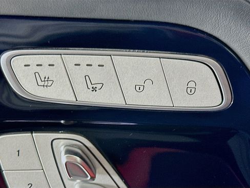 Certified 2020 Mercedes-Benz G 63 AMG G 63 AMG image 22