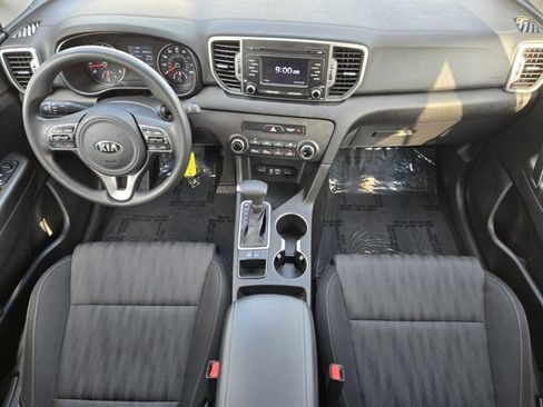 Used 2019 Kia Sportage LX image 25