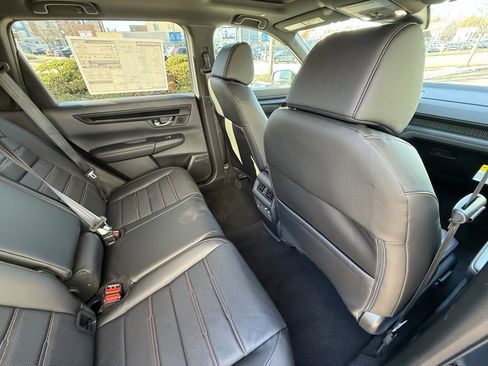 New 2026 Honda CR-V Sport-L image 38