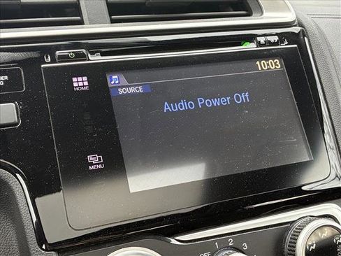 Used 2016 Honda Fit EX-L image 14