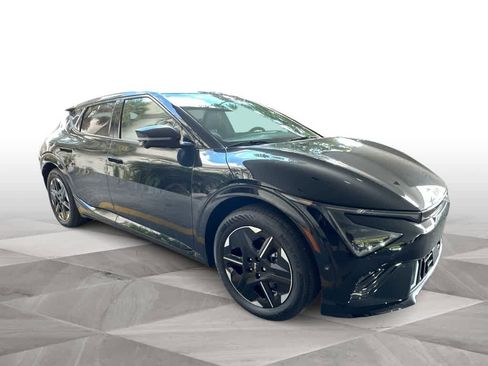 New 2025 Kia EV6 GT-Line image 2
