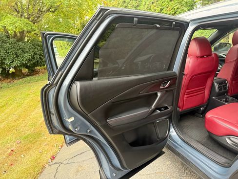 Used 2022 MAZDA CX-9 Carbon Edition image 36