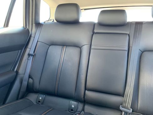 Used 2025 MAZDA CX-50 2.5 Hybrid w/ Premium Plus Pkg image 41